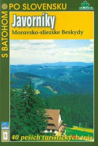 Javorníky (Moravsko-sliezske Beskydy)