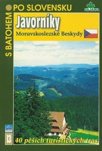 Javorníky (Moravskoslezské Beskydy)