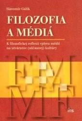 Filozofia a médiá Filozofia a médiá