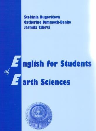 English for Students of Earth Sciences