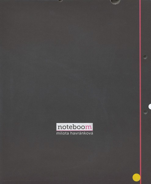 Noteboom