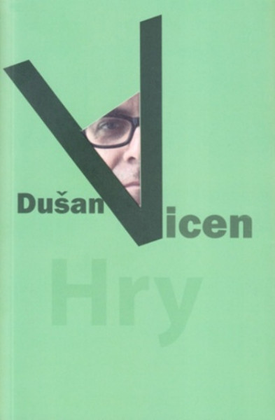 Hry Dušan Vicen