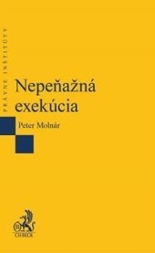 Nepeňažná exekúcia Nepeňažná exekúcia