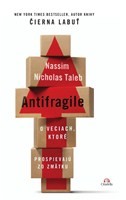 Antifragile Antifragile