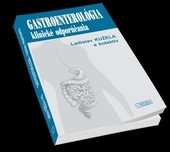 Gastroenterológia - klinické odporúčania