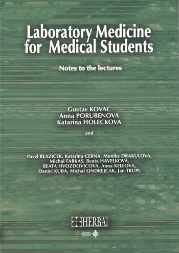 Laboratory medicine for medical students
