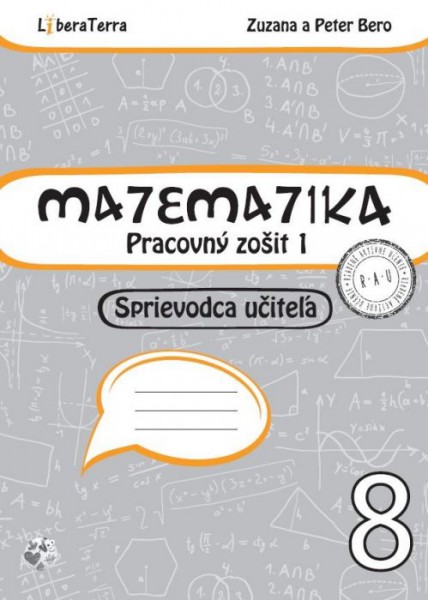 Matematika 8 Matematika 8