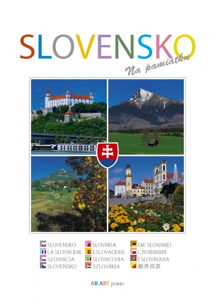 Slovensko - Na pamiatku