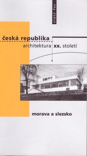 Česká republika - architektura XX. století