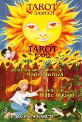 Tarot v básních - Tarot Poems