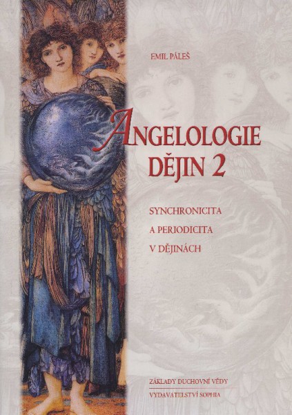 Angelologie dějin 2