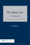 EU LABOUR LAW: A COMMENTARY