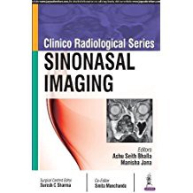 Clinico Radiological Series