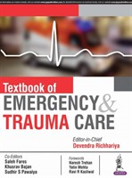 Textbook of Emergency & Trauma Care