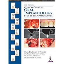 Clinical Guide to Oral Implantology