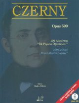 Czerny - Opus 599