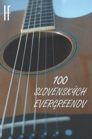 100 slovenských evergreenov