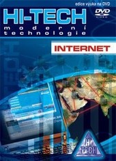 DVD INTERNET - 1. díl - Cesta do hlubin internetu
