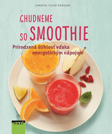 Chudneme so Smoothie