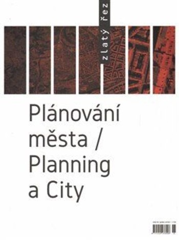 Zlatý řez 38 - Plánování města