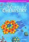 Advanced Chemistry Advanced Chemistry