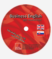 Obchodná angličtina na CD