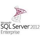 SQL Server Enterprise Core SA OLP 2Lic C CoreLic Qlfd