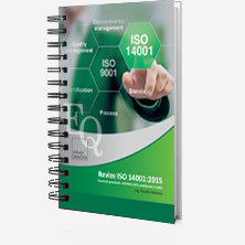 Revízia ISO 14001:2015