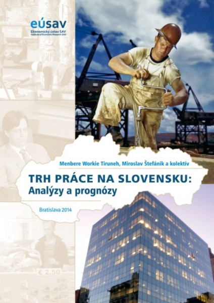 Trh práce na Slovensku: Analýzy a prognózy