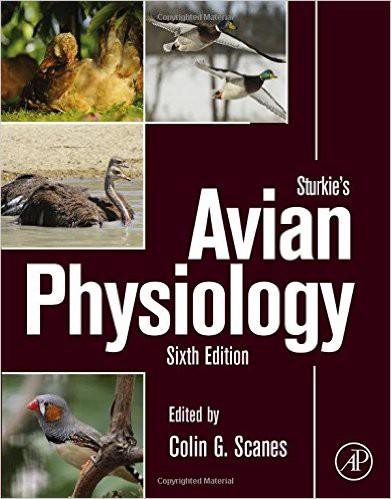 Sturkie's Avian Physiology Sturkie's Avian Physiology