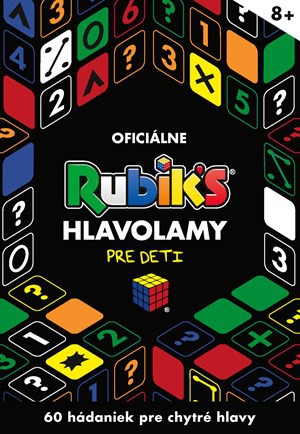 Rubik's - Hlavolamy
