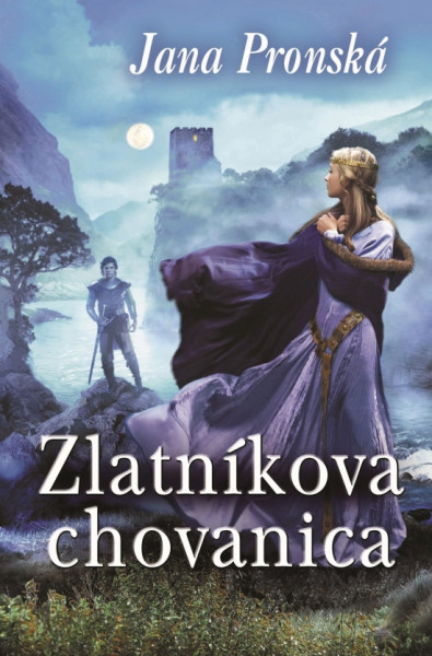 Zlatníkova chovanica Zlatníkova chovanica