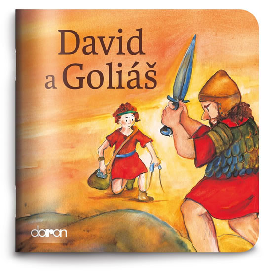 David a Goliáš David a Goliáš