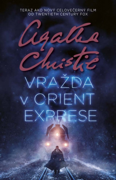 Vražda v Orient exprese Vražda v Orient exprese