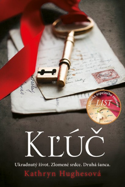 Kľúč Kľúč
