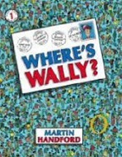 Where´s Wally?