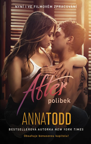 After 1: Polibek – 2. vydání