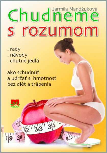 Chudneme s rozumom Chudneme s rozumom