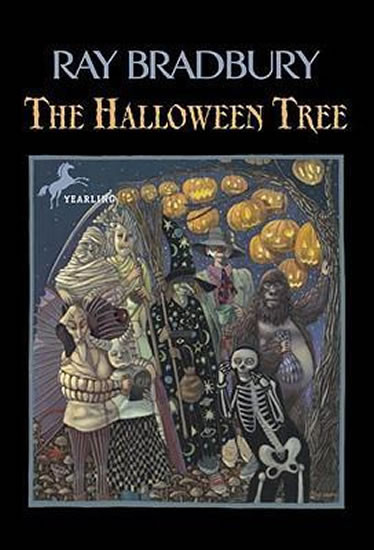 The Halloween Tree The Halloween Tree