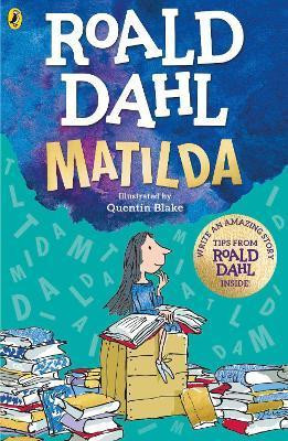 Matilda Matilda