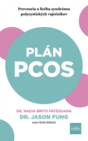 Plán PCOS: Prevencia a liečba syndrómu polycystických vaječníkov