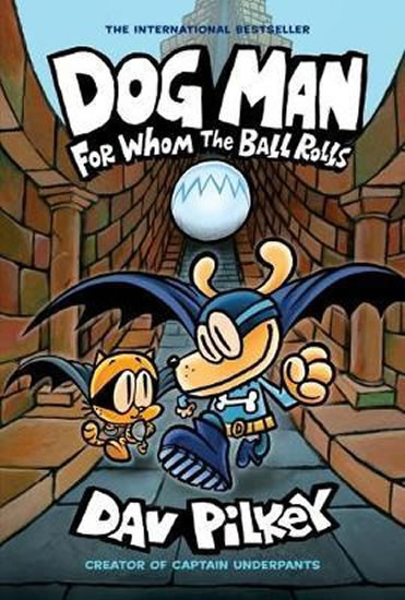 For Whom the Ball Rolls For Whom the Ball Rolls