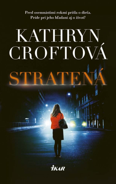 Stratená Stratená
