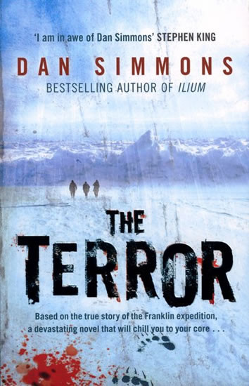 The Terror (Film Tie In) The Terror (Film Tie In)