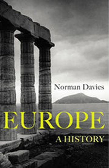 Europe - A History