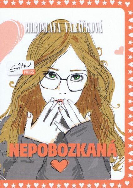 Nepobozkaná Nepobozkaná