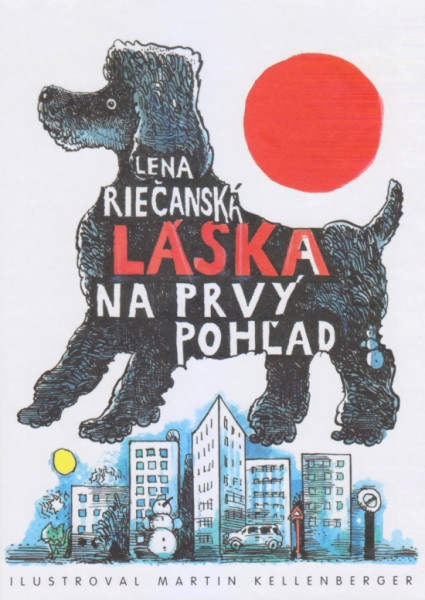 Láska na prvý pohľad Láska na prvý pohľad