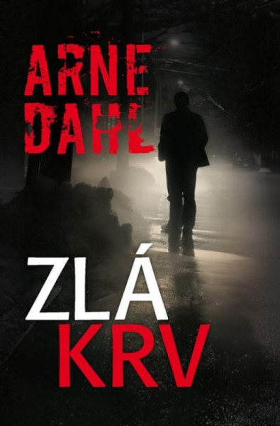 Zlá krv Zlá krv