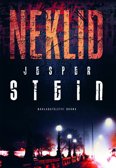 Neklid Neklid
