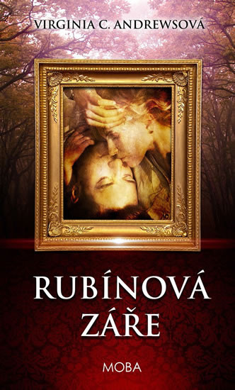 Rubínová záře Rubínová záře